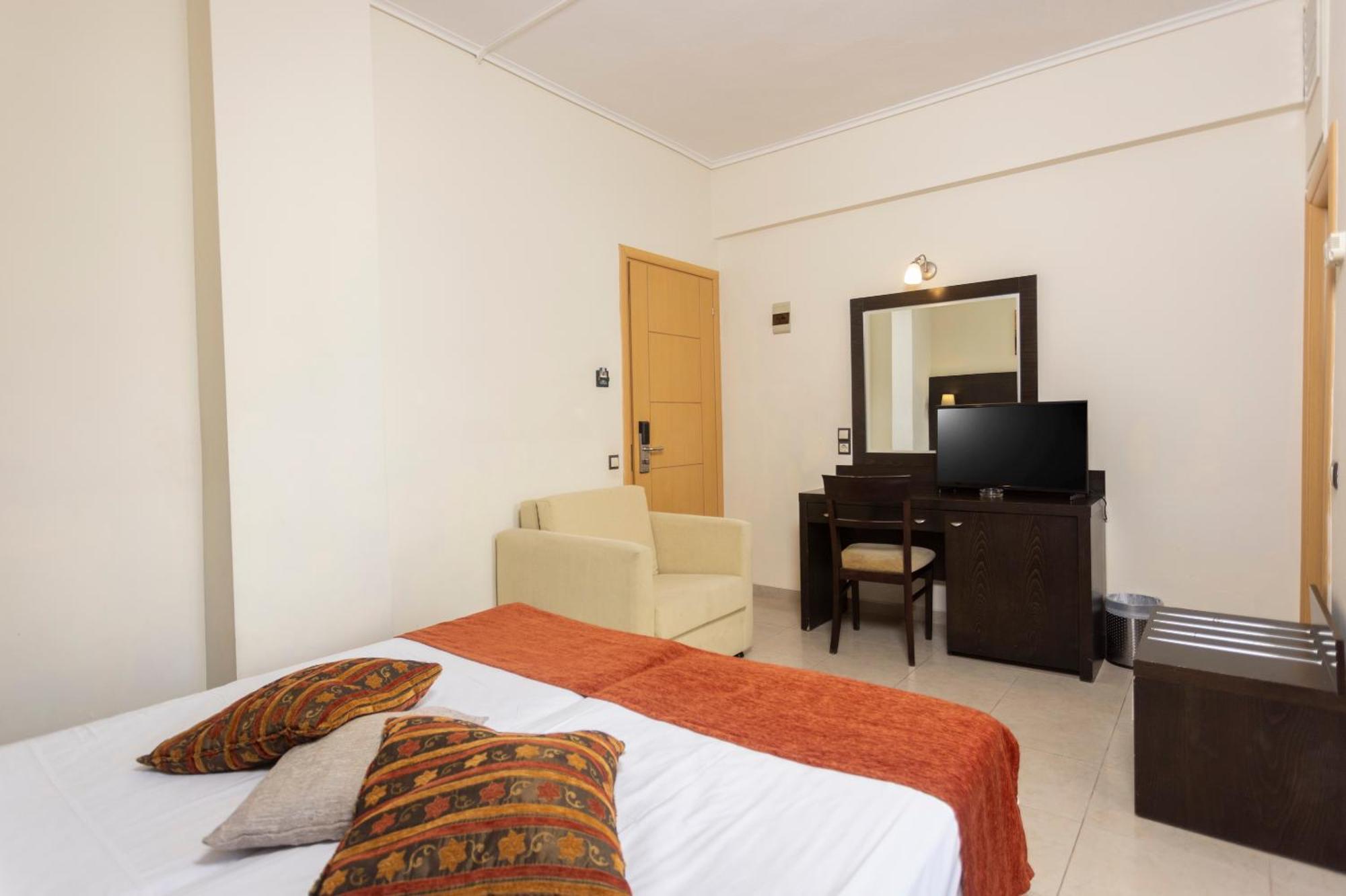 Hanioti Grandotel Luaran gambar